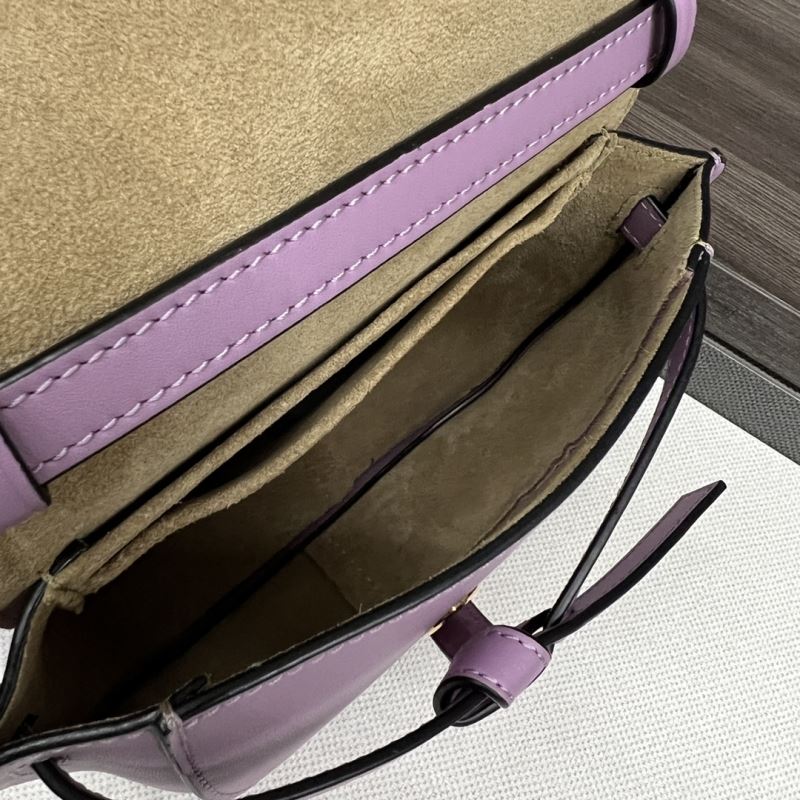 Loewe Gate Bags